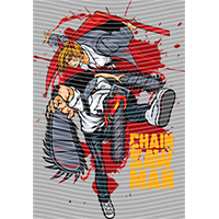 Japanese anime-JP 1752